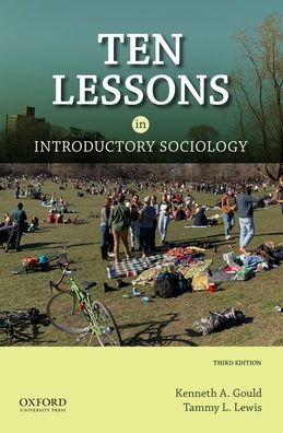 Ten Lessons in Introductory Sociology