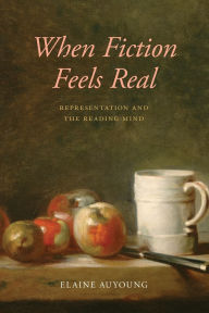 Free e books download torrent When Fiction Feels Real: Representation and the Reading Mind by  PDF DJVU (English literature)