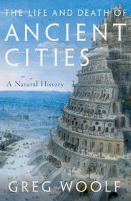 Free audiobooks for ipods download The Life and Death of Ancient Cities: A Natural History  in English