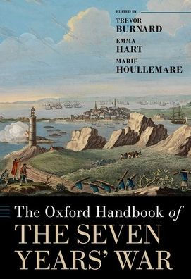 the Oxford Handbook of Seven Years' War