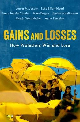 Gains and Losses: How Protestors Win Lose