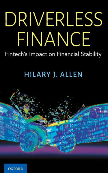 Driverless Finance: Fintech's Impact on Financial Stability