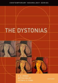 Free audiobook download mp3 The Dystonias