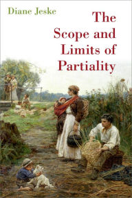 Title: The Scope and Limits of Partiality, Author: Diane Jeske