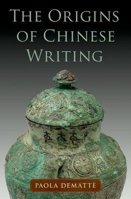 The Origins of Chinese Writing