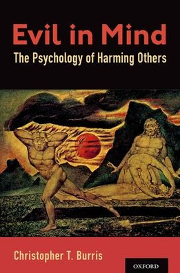 Evil Mind: The Psychology of Harming Others