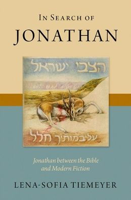 Search of Jonathan: Jonathan between the Bible and Modern Fiction