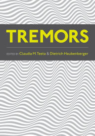 Title: Tremors, Author: Claudia Testa M.