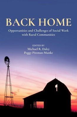 Back Home: Opportunities and Challenges of Social Work with Rural Communities