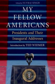 Ebooks mobile phones free download My Fellow Americans: Presidents and Their Inaugural Addresses MOBI