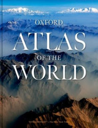Title: Atlas of the World: Twenty-Ninth Edition, Author: Oxford University Press
