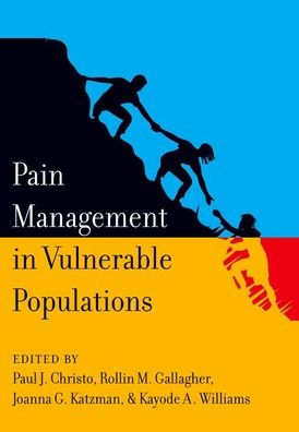 Pain Management Vulnerable Populations