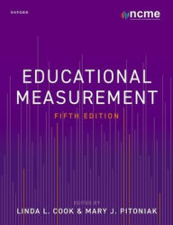 Ebook french dictionary free download Educational Measurement 9780197654965 by Linda L. Cook, Mary J. Pitoniak