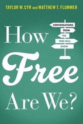 How Free Are We?: Conversations from the Will Show