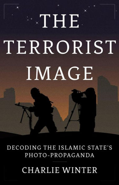 The Terrorist Image: Decoding the Islamic State's Photo-Propaganda