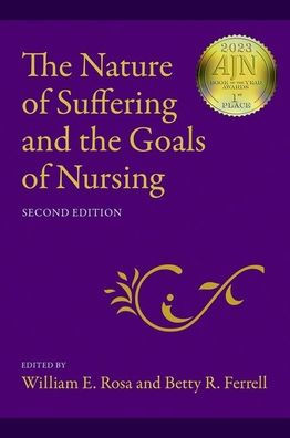 the Nature of Suffering and Goals Nursing