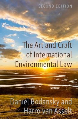 The Art and Craft of International Environmental Law