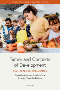 Title: Family and Contexts of Development: Challenges in Latin America, Author: Mariano Rosabal-Coto