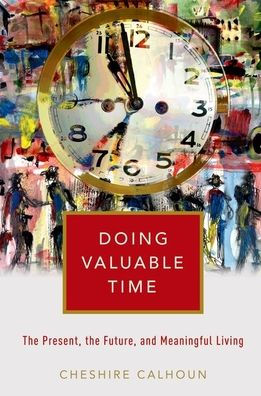 Doing Valuable Time