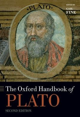 The Oxford Handbook of Plato: Second Edition