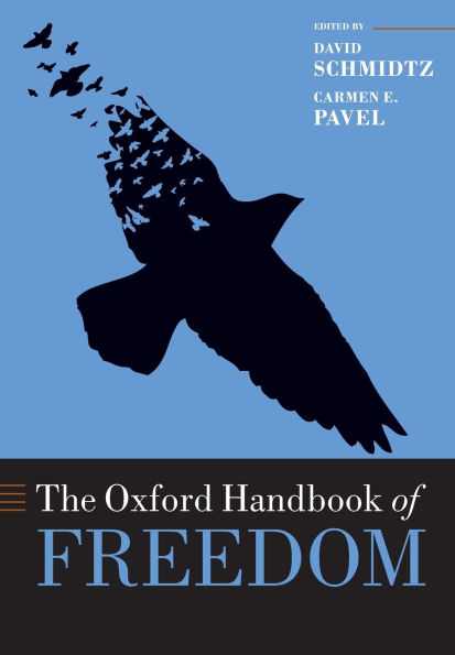 The Oxford Handbook of Freedom