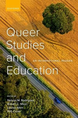 Queer Studies and Education: An International Reader