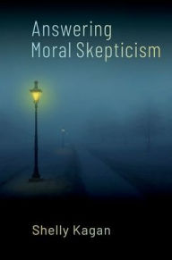 Download for free books Answering Moral Skepticism 9780197688984 PDF DJVU