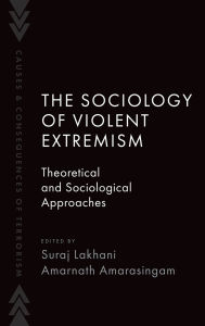 Ipod audio book downloads The Sociology of Violent Extremism: Theoretical and Sociological Approaches