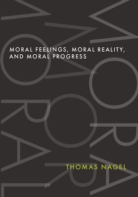 Moral Feelings, Reality, and Progress