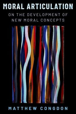 Moral Articulation: On the Development of New Concepts