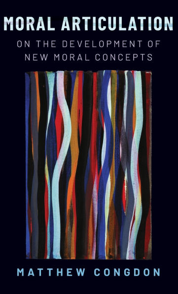 Moral Articulation: On the Development of New Concepts