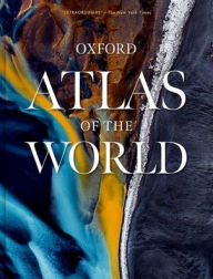 Free book downloads for kindle fire Atlas of the World: Thirtieth Edition by Oxford University Press