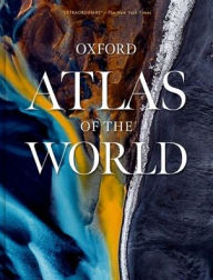 Google books download as epub Atlas of the World: Thirtieth Edition (English Edition) ePub by Oxford University Press