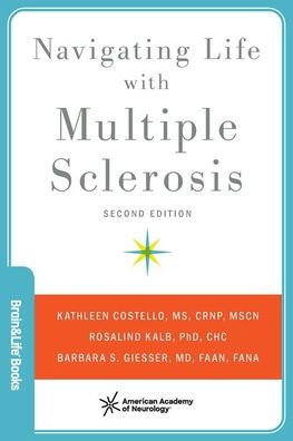 Navigating Life with Multiple Sclerosis