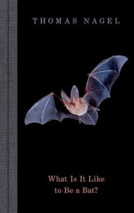 Download books to ipad from amazon What Is It Like to Be a Bat? in English MOBI 9780197752791