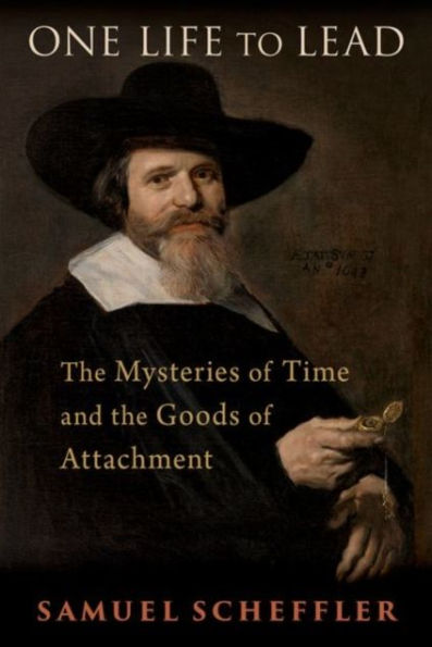 One Life to Lead: the Mysteries of Time and Goods Attachment