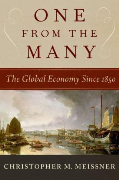 One From The Many: Global Economy Since 1850