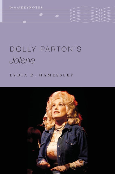 Dolly Parton's Jolene