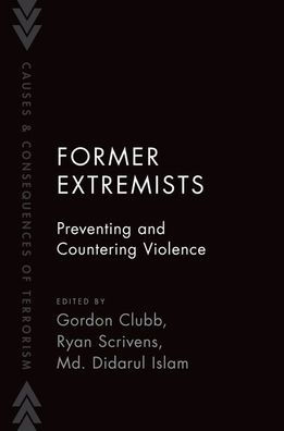 Former Extremists: Preventing and Countering Violence