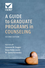 Free download of audio books for the ipod A Guide to Graduate Programs in Counseling (English Edition) by Suzanne M. Dugger, Dana Heller Levitt, M. Sylvia Fernandez 9780197765944 