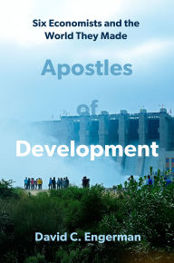 Public domain audiobooks download to mp3 Apostles of Development: Six Economists and the World They Made