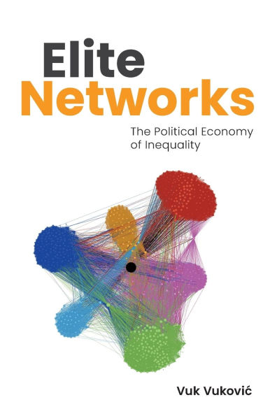 Elite Networks: The Political Economy of Inequality