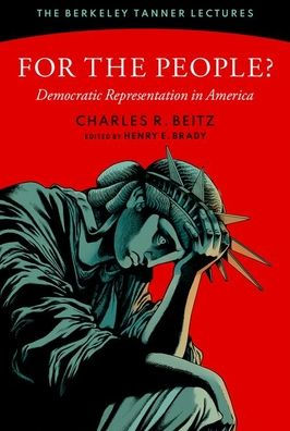 For the People?: Democratic Representation in America