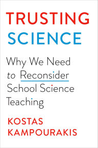 Free ebook audiobook download Trusting Science: Why We Need to Reconsider School Science Teaching