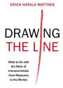 Drawing the Line: What to Do with the Work of Immoral Artists from Museums to the Movies