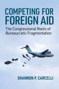 Kindle book not downloading to iphone Competing for Foreign Aid: The Congressional Roots of Bureaucratic Fragmentation  9780197799253 in English