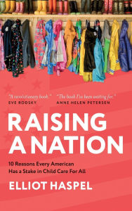 Best audio books torrents download Raising a Nation: 10 Reasons Every American Has a Stake in Child Care for All