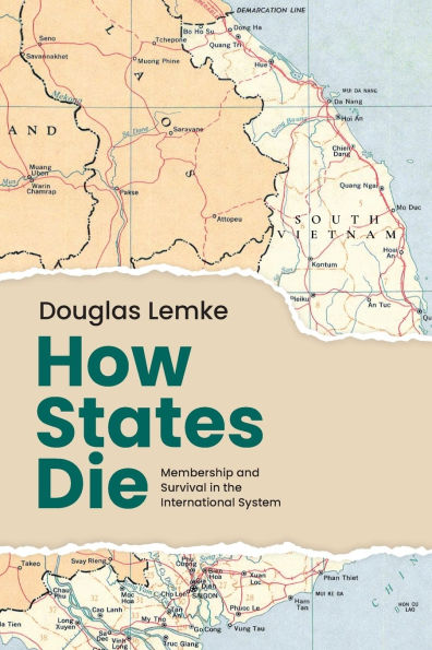 How States Die: Membership and Survival the International System