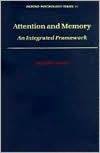 Title: Attention and Memory: An Integrated Framework, Author: Nelson Cowan