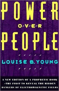 Title: Power Over People, Author: Louise B. Young